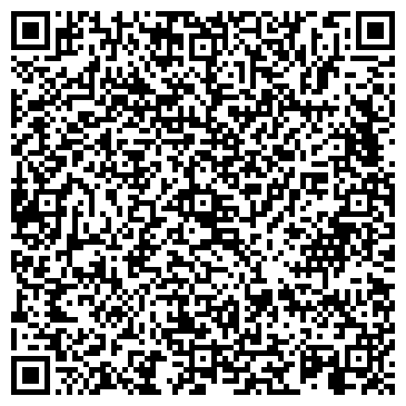 QR-код с контактной информацией организации Феста тур