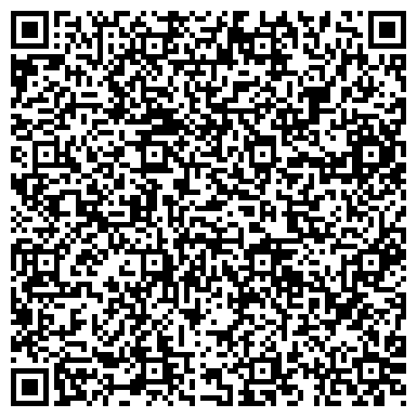 QR-код с контактной информацией организации Фонд Фридриха Науманна, филиал в г. Москве