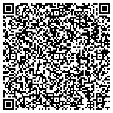 QR-код с контактной информацией организации Свет в ночи