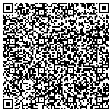 QR-код с контактной информацией организации ООО Нижегородский центр металлообработки