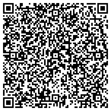 QR-код с контактной информацией организации Паркет-Сити