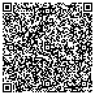 QR-код с контактной информацией организации Искатели