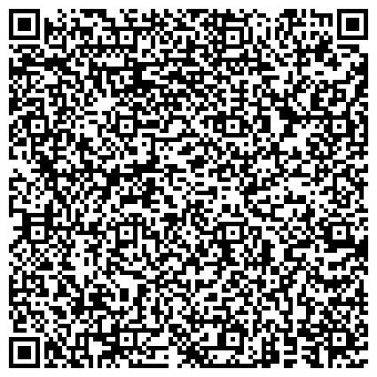 QR-код с контактной информацией организации Московский Индустриальный Банк, ОАО, Архангельский филиал, Дополнительный офис