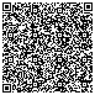 QR-код с контактной информацией организации ООО Жилищная компания Томского района
