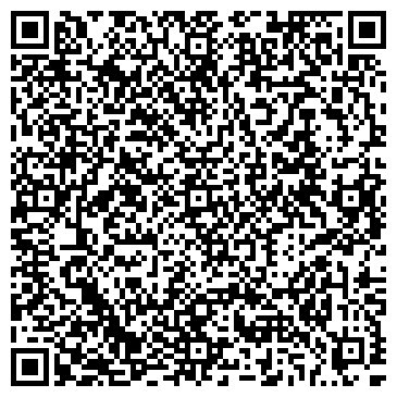 QR-код с контактной информацией организации ИП Теребин А.А.
