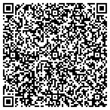 QR-код с контактной информацией организации Почтовое отделение, с. Барышево