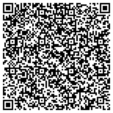 QR-код с контактной информацией организации ООО Финэнергокомплекс