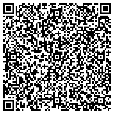 QR-код с контактной информацией организации Симбирск Авто