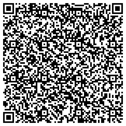 QR-код с контактной информацией организации Гринпис России, международная общественная природоохранная организация
