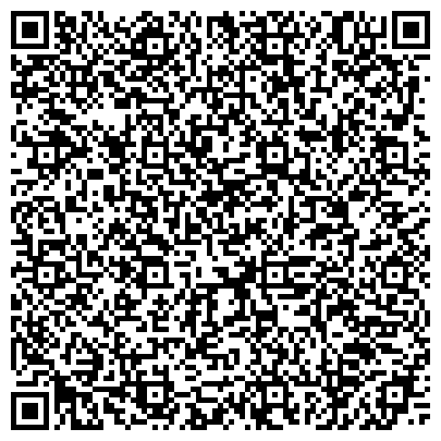 QR-код с контактной информацией организации Ассоциация европейских исследований, межрегиональная общественная организация