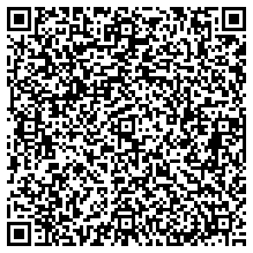 QR-код с контактной информацией организации Почтовое отделение д. Каменка