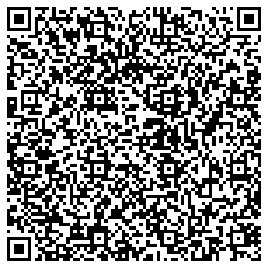 QR-код с контактной информацией организации Фонд Общественное мнение, некоммерческая организация