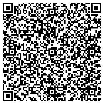 QR-код с контактной информацией организации Туринфо группа