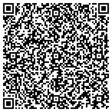 QR-код с контактной информацией организации Почтовое отделение, пос. Марусино
