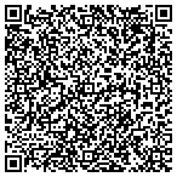 QR-код с контактной информацией организации Аквариум+