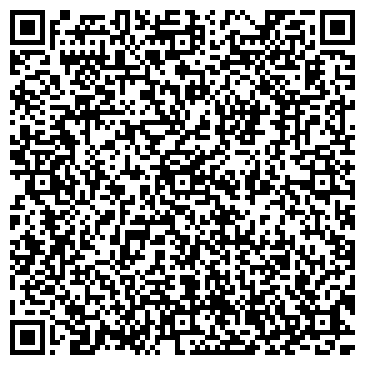 QR-код с контактной информацией организации ИП Громов А.Ю.