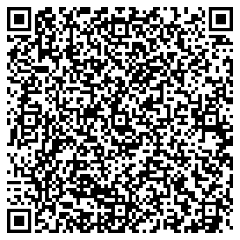 QR-код с контактной информацией организации КроссLine