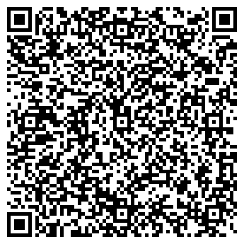 QR-код с контактной информацией организации КроссLine