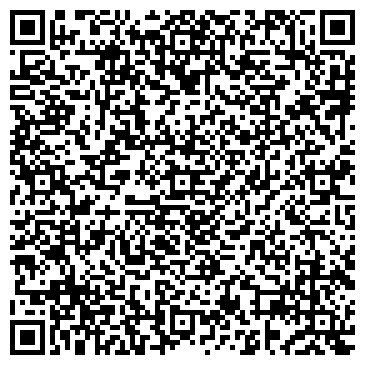 QR-код с контактной информацией организации ООО Мицубиси Сервис