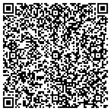 QR-код с контактной информацией организации БитКом