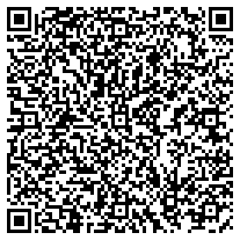 QR-код с контактной информацией организации Аква-мастер