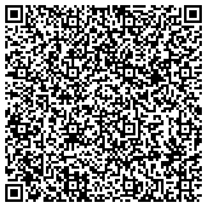 QR-код с контактной информацией организации Российский профсоюз железнодорожников и транспортных строителей