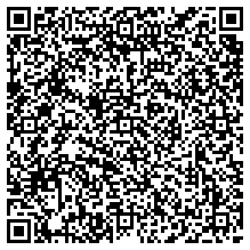 QR-код с контактной информацией организации ООО Наст