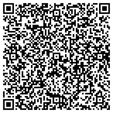 QR-код с контактной информацией организации ООО Искандер