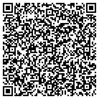 QR-код с контактной информацией организации ООО Сибпродмонтаж