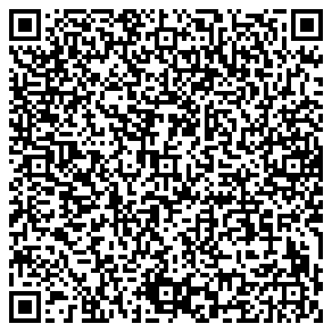 QR-код с контактной информацией организации Теплоходы для Вас
