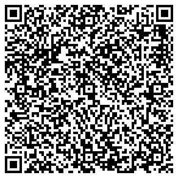 QR-код с контактной информацией организации Почтовое отделение, пос. Березовка