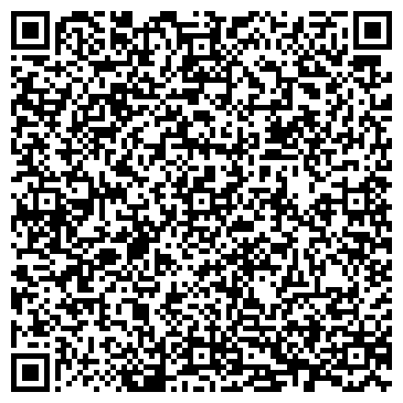 QR-код с контактной информацией организации ФГУП «Охрана» Росгвардии
