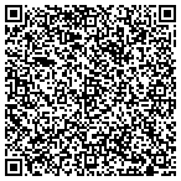 QR-код с контактной информацией организации ООО Авангард-Индустрия