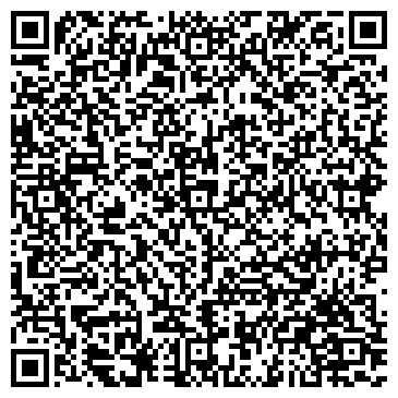 QR-код с контактной информацией организации Салон-магазин