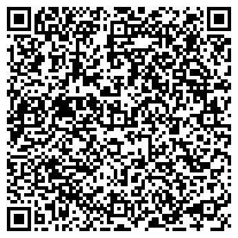 QR-код с контактной информацией организации Каскад-М