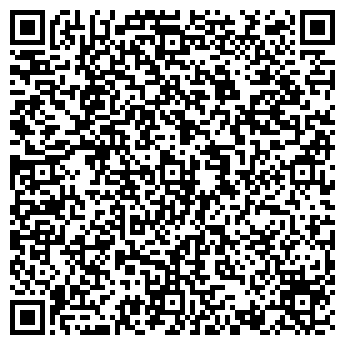 QR-код с контактной информацией организации СТО на ул. Калинина, 180