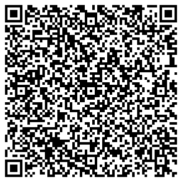 QR-код с контактной информацией организации ООО Элерон
