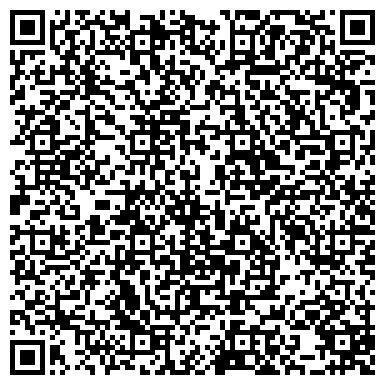 QR-код с контактной информацией организации ООО ТехСтройСервис