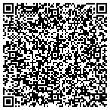 QR-код с контактной информацией организации Каро, общественная организация