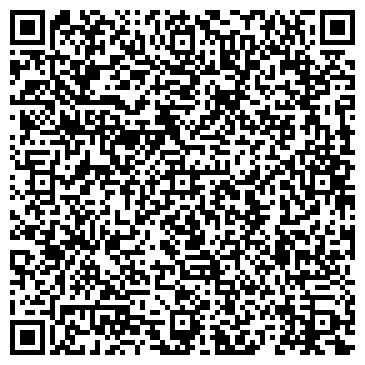 QR-код с контактной информацией организации Почтовое отделение, пос. Смоленский