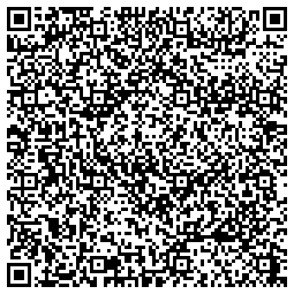 QR-код с контактной информацией организации Межрегиональная общественная организация «Союз московских архитекторов»