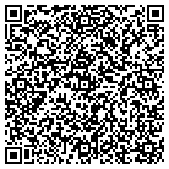 QR-код с контактной информацией организации ООО КСМ