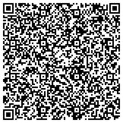 QR-код с контактной информацией организации Московское химическое общество им. Д.И. Менделеева, общественная организация