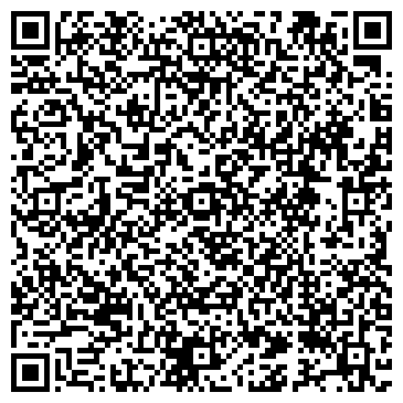 QR-код с контактной информацией организации КлючМастер