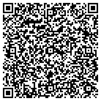 QR-код с контактной информацией организации ИП Теслов И.В.