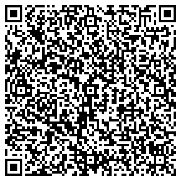 QR-код с контактной информацией организации Сибатлет