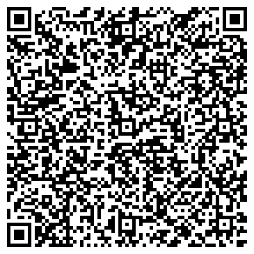 QR-код с контактной информацией организации ООО АлтФрегат