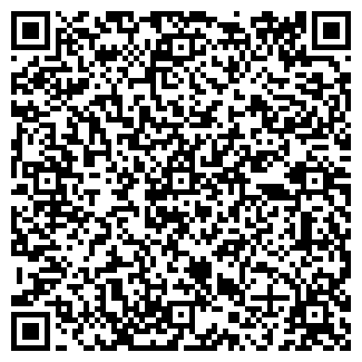 QR-код с контактной информацией организации SCORE