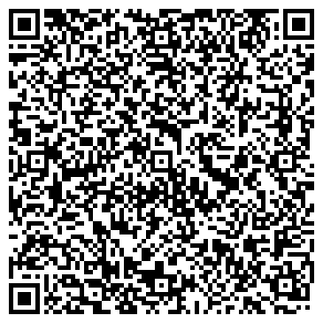 QR-код с контактной информацией организации ООО АМГ Транс