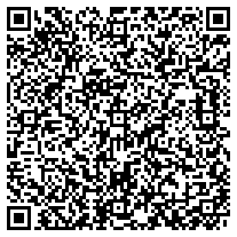 QR-код с контактной информацией организации ООО Фирма Неон